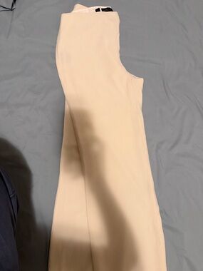 Carlisle Collection Cream pants- Size 4